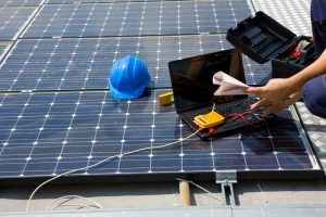 Conditions d’installation de panneaux solaire par Solaires Photovoltaïques à Toussieu